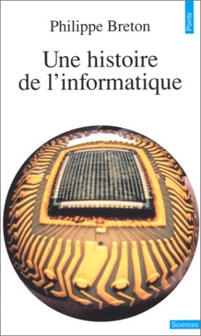 Une histoire de l'informatique