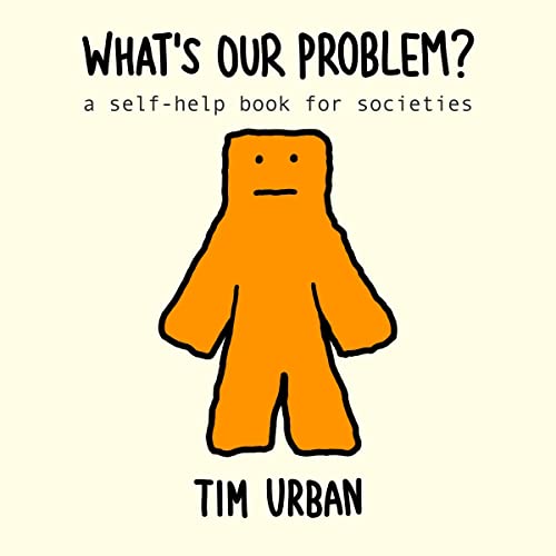 The Story of Us / What's our problem